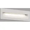 Faro Nat - Applique Murale Extérieure Led Encastrée Blanc Ip65