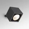 Faro OKO Lampe projecteur gris foncé