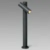 Spy 435, Borne extérieure Faro Barcelona