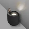 FARO BARCELONA Projecteur d'extérieur LED Noboru