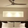 Faro MOREA Ventilateur de plafond rouille avec DC moteur DC