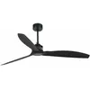 Faro Barcelona - Ventilateur de plafond sans lumière Just Fan réf. 32100