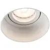 Faro HYDE R-Spot Encastrable Orientable avec porte-lampe Ø8.2cm