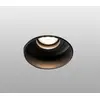Faro HYDE R-Spot Encastrable Orientable avec porte-lampe Ø8.2cm