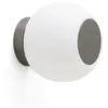 Faro MOY LED-Applique ou Plafonnier LED de salle de bains Ø13cm