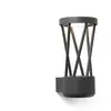 FARO BARCELONA Applique D'extérieur Led Twist