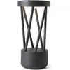FARO BARCELONA Potelet Led Twist