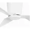Faro PEMBA-Ventilateur de plafond 3 pâles Acier/ABS Ø132cm