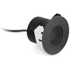 Faro GRUND-Spot d'extérieur LED Encastrable 3000K Métal L9.2cm