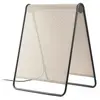 Faro Barcelona 71242 - CADAQUÉS Lampadaire beige