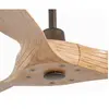 Faro MOREA-Ventilateur de plafond 3 pâles Acier/ABS Ø152cm