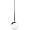 FARO BARCELONA Suspension d’extérieur LED Voila, mobile, RGBW