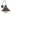 Applique FARO BARCELONA NAUTICA-P rouille 1L