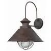 Applique murale d'extérieur - FARO - Nautica-g rouille - 12W - IP33