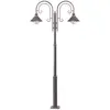 FARO BARCELONA Magnifique Lampadaire Nautica À 2 Lampes