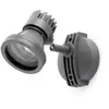 Faro Barcelona 71383 MINIPROJECT Lampe projecteur gris