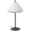 Faro Barcelona 71575-05 - SAIGON OUT 1200 T70 Lampadaire gris/blanc mat