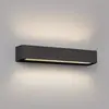 Faro DORO-13 LED Applique murale intérieure gris foncé 71904