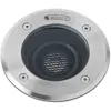 FARO GEISER LED lampe encastrable orientable gris 38°