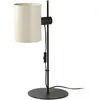 Faro GUADALUPE-Lampe à poser orientable Métal H55cm