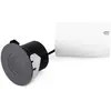 Faro GRUND-Spot d'extérieur LED Encastrable Métal 2700K L8cm