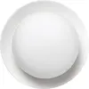 Faro MAY Led Blanc Flush Applique, Plafonnier IP44