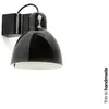 Faro VENICE-Applique murale Céramique Ø16cm