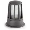Balise SURAT gris fonce FARO