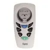 Faro Barcelona - Kit de télécommande et récepteur pour ventilateur