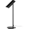 Lampe de table en acier blanc 15 x 22 x 46 cm Link - Faro Barcelona