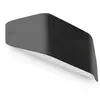 Faro FUTURE-Applique d'extérieur Polycarbonate L31,5cm Gris