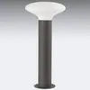 Structure balise ESTRUCTURAS gris fonce FARO