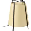 FARO BARCELONA Lampe à poser Akane fabriquée en Espagne