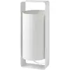 LULA G, lampe de table en tissu pour intérieur, Faro Barcelona