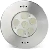 Spot Encastré Extérieur LED 6x2W-Edel Nickel Mat - FARO