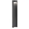 Balise-Borne-CHANDRA-7W -GRIS Foncé - FARO