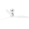 Faro Barcelona - Ventilateur de plafond sans lumière Mini Tube réf. 33393