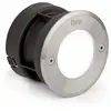 FARO BARCELONA Spot encastrable dans le sol LED-18 moderne, acier