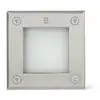 FARO BARCELONA Spot encastrable dans le sol LED-18 moderne, IP67