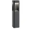 Balise-Borne-NAYA-Led 6W -GRIS Foncé - FARO