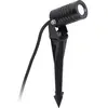 Spot à Piquer--Led 3W -NOIR - FARO