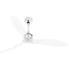 Faro Barcelona - Ventilateur de plafond sans lumière Just Fan réf. 33394