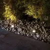 FARO BARCELONA Spot encastrable dans le sol LED Suria-3, IP67
