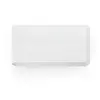 Faro Aday-2 - Applique Murale Extérieure Led Grand Up Down Blanc Ip54