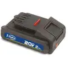 Batterie Li-Ion 20V 2Ah BT202 VIRUTEX - 4068657 TU