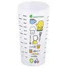 Electrodepot Verre Doseur 550ml Multi Graduations
