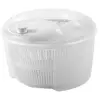 Electrodepot Essoreuse 24.5cm Plastique 4.5l