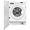 Edesa Lave-linge Séchant à Chargement Frontal Ews-8400 I