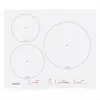 Induction plaque chauffante cata insb6003e2wh 60 cm 