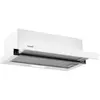 Hotte standard - Cata - TFB5160WH - 300 m3/h - 60 cm - Evacuation